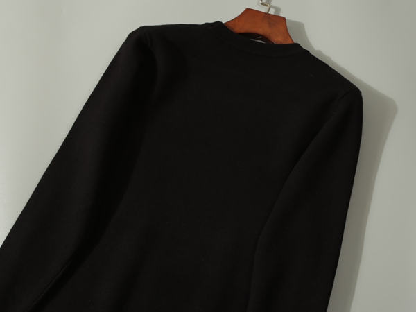 ブランドセーター内部構造